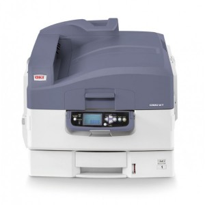 impresora color a3 oki c920wt